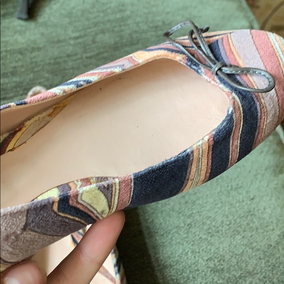 MISSONI Flats - Picture 5 of 13